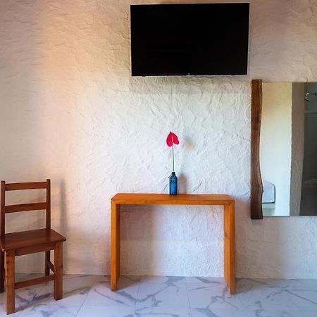 The S Boutique Hotel Isla Holbox Екстериор снимка
