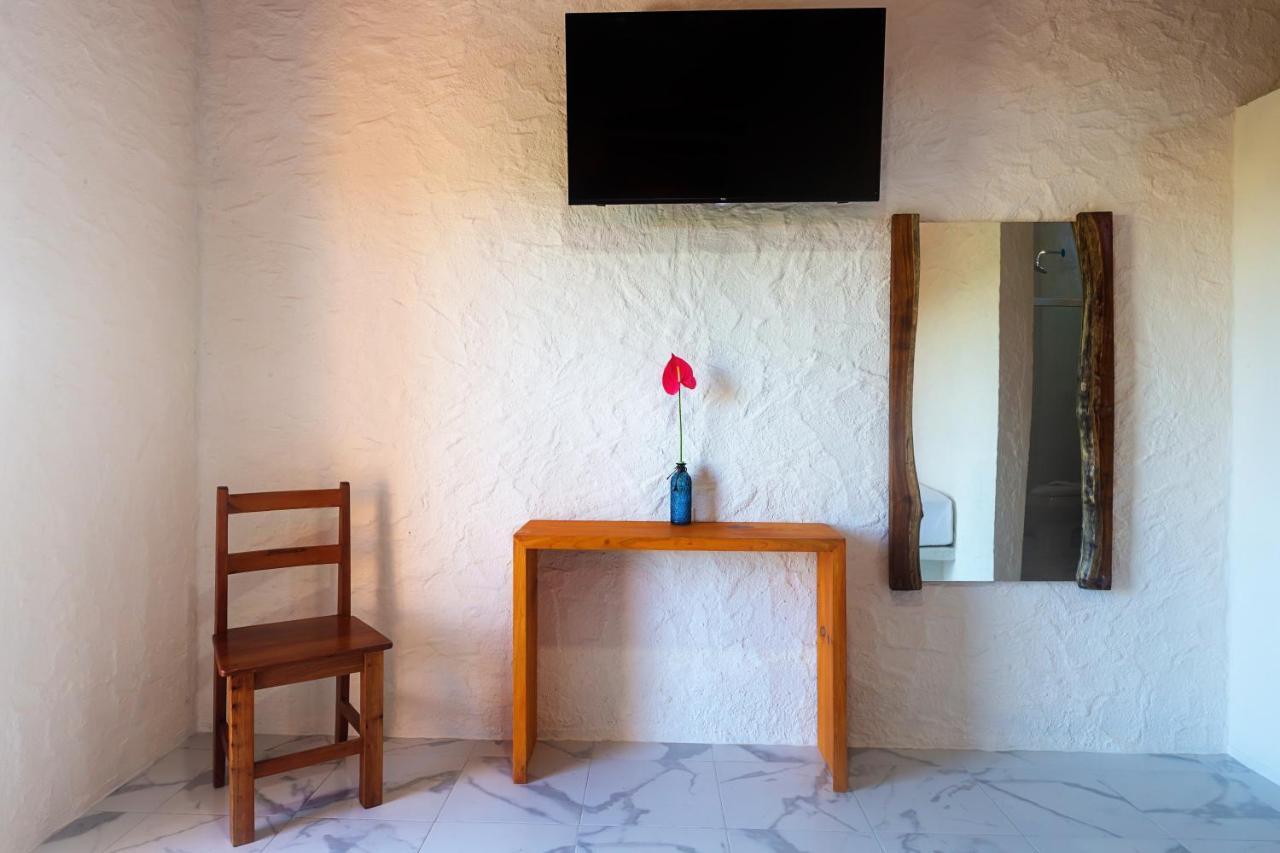The S Boutique Hotel Isla Holbox Екстериор снимка