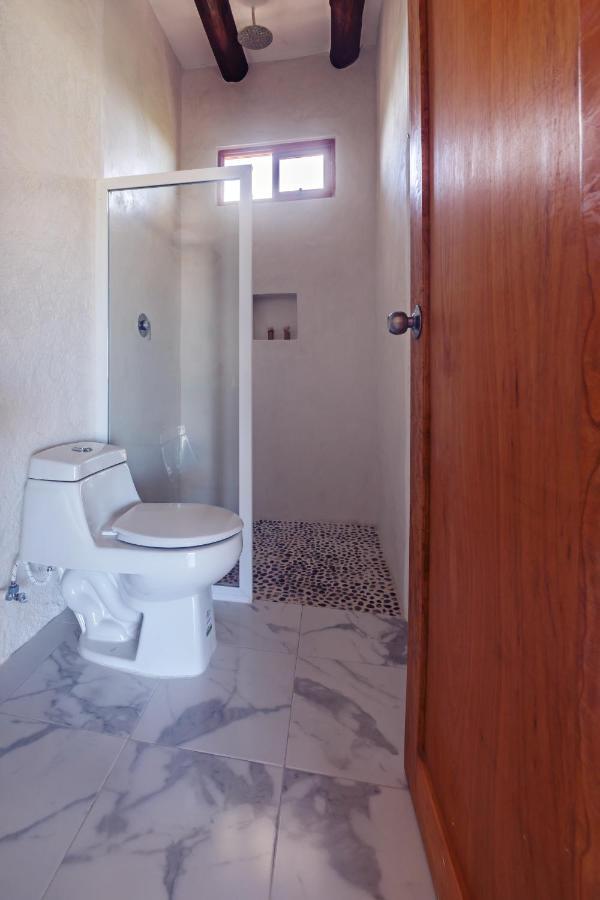 The S Boutique Hotel Isla Holbox Екстериор снимка